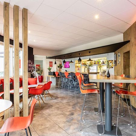 Ibis Chalons En Champagne Hotell Exteriör bild