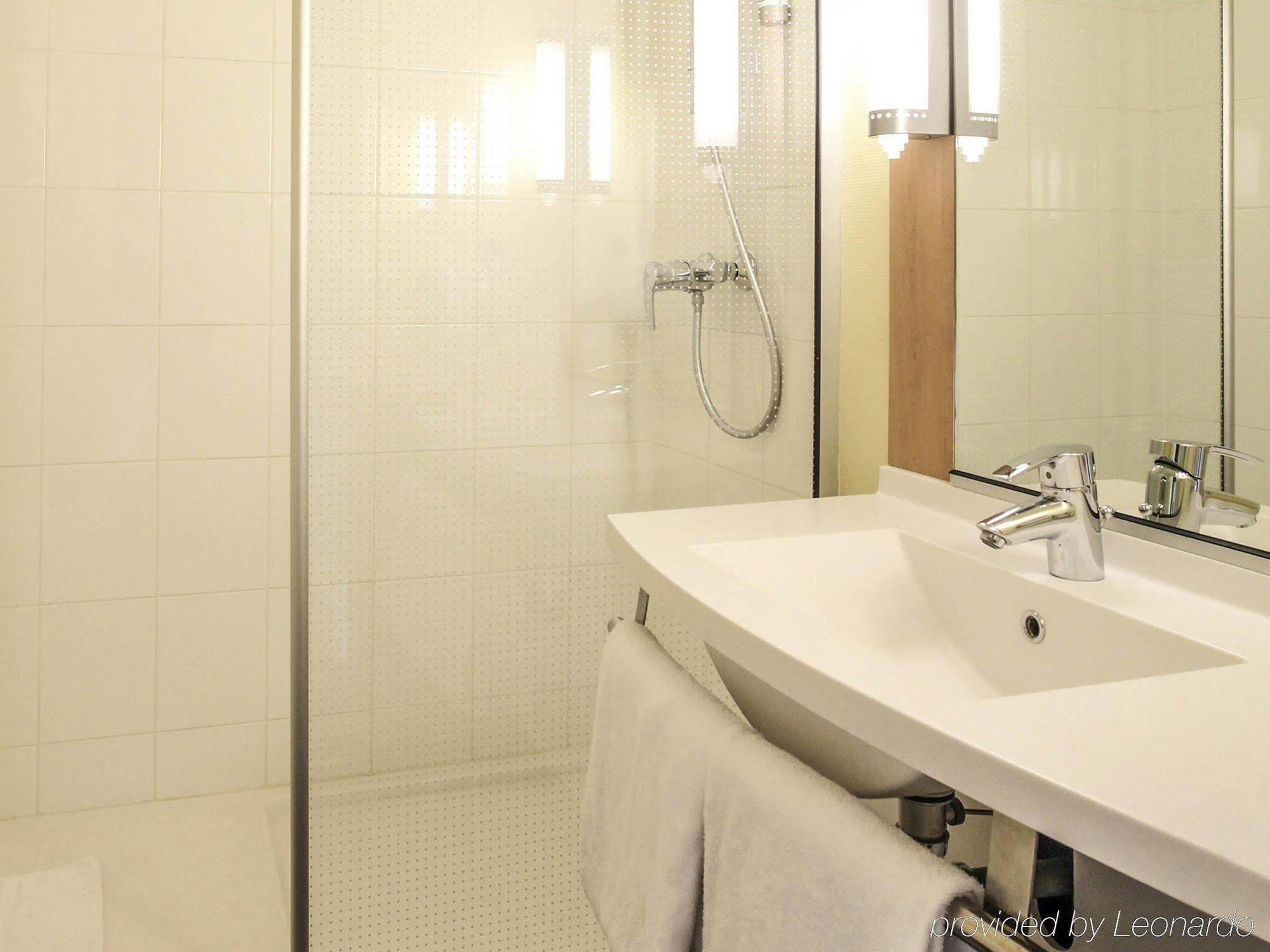 Ibis Chalons En Champagne Hotell Exteriör bild